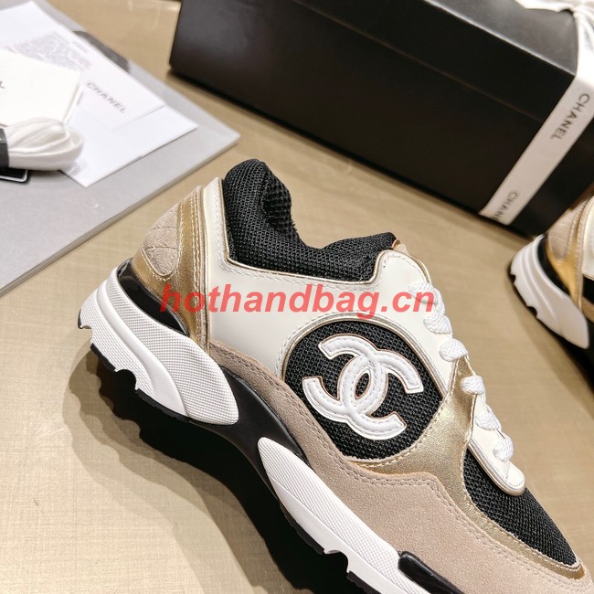 Chanel sneaker 91994-1