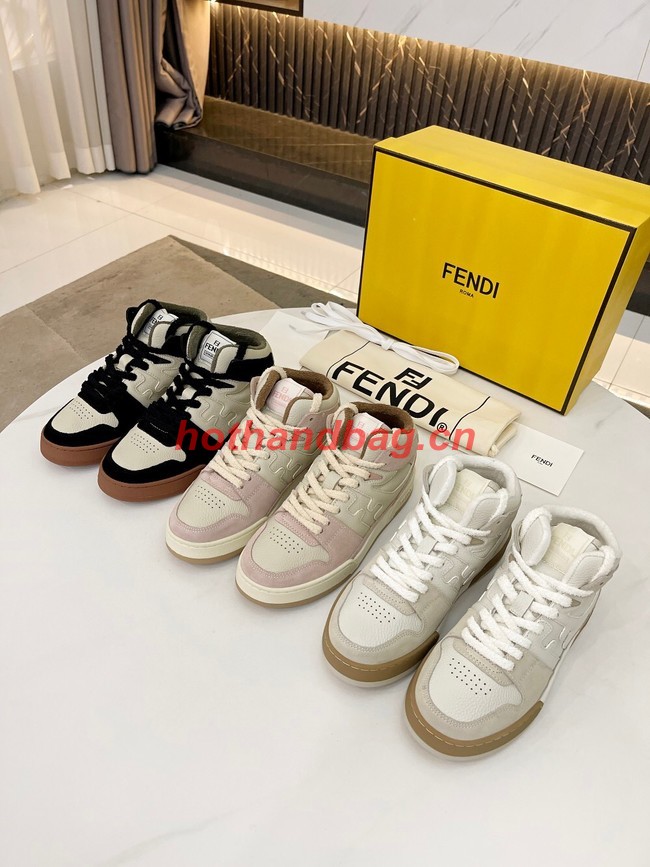 Fendi sneaker 91992-1