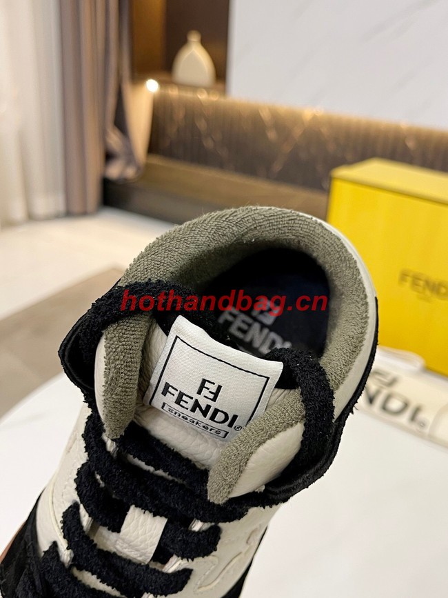 Fendi sneaker 91992-2