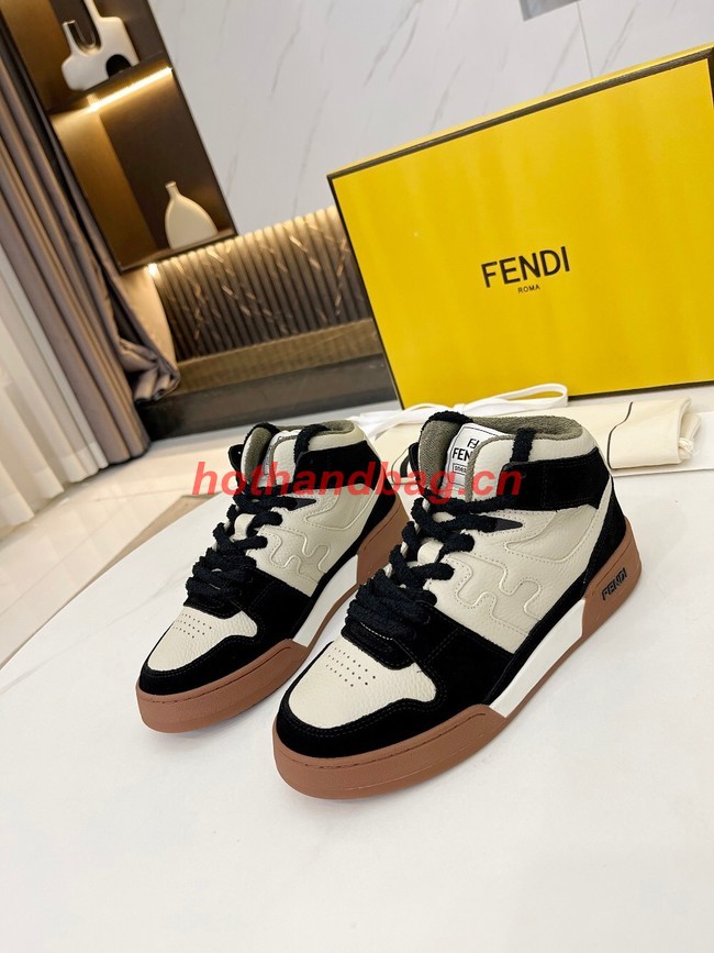 Fendi sneaker 91992-2