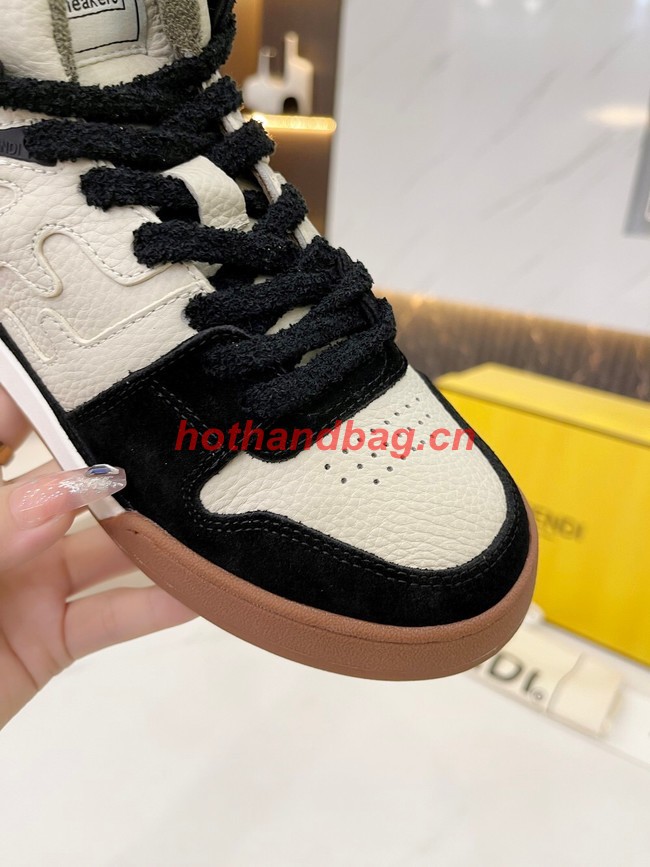 Fendi sneaker 91992-2