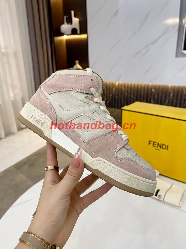 Fendi sneaker 91992-3