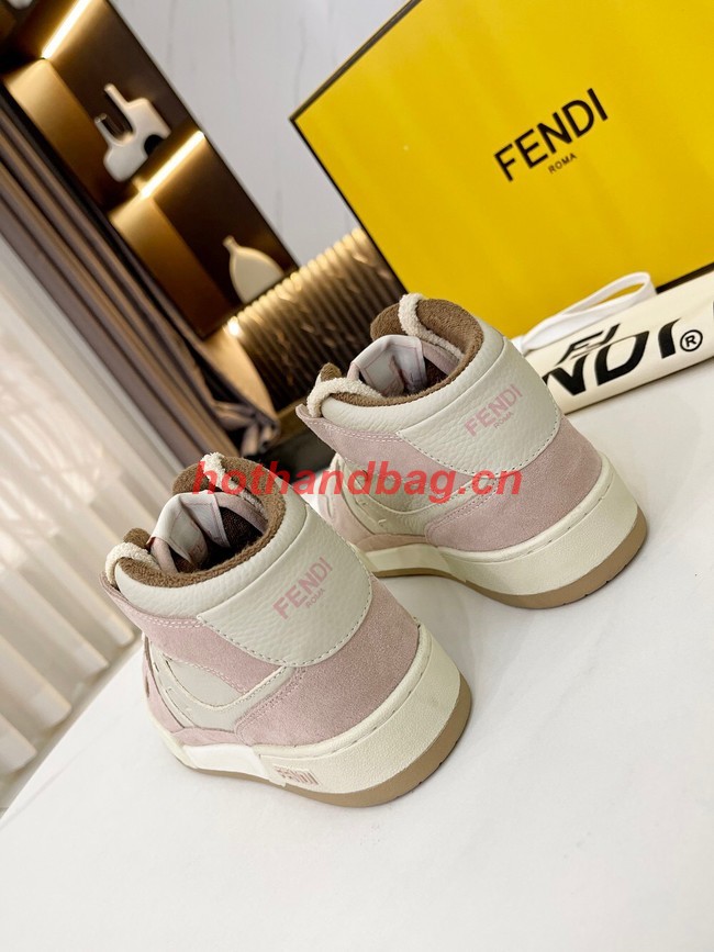 Fendi sneaker 91992-3