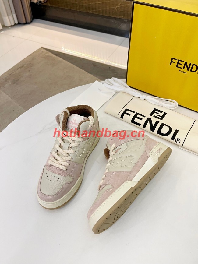 Fendi sneaker 91992-3