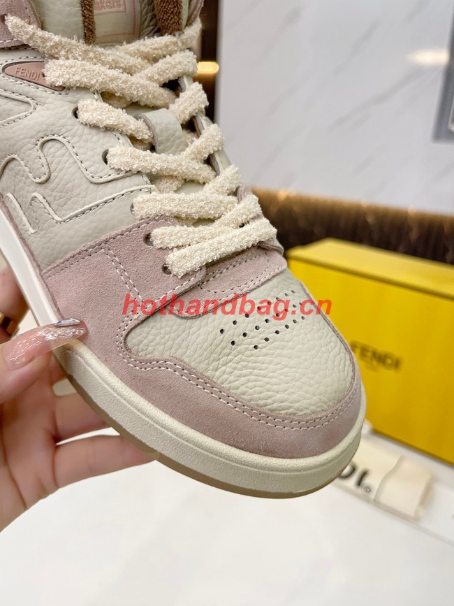 Fendi sneaker 91992-3