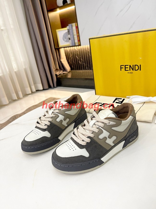 Fendi sneaker 91995-1