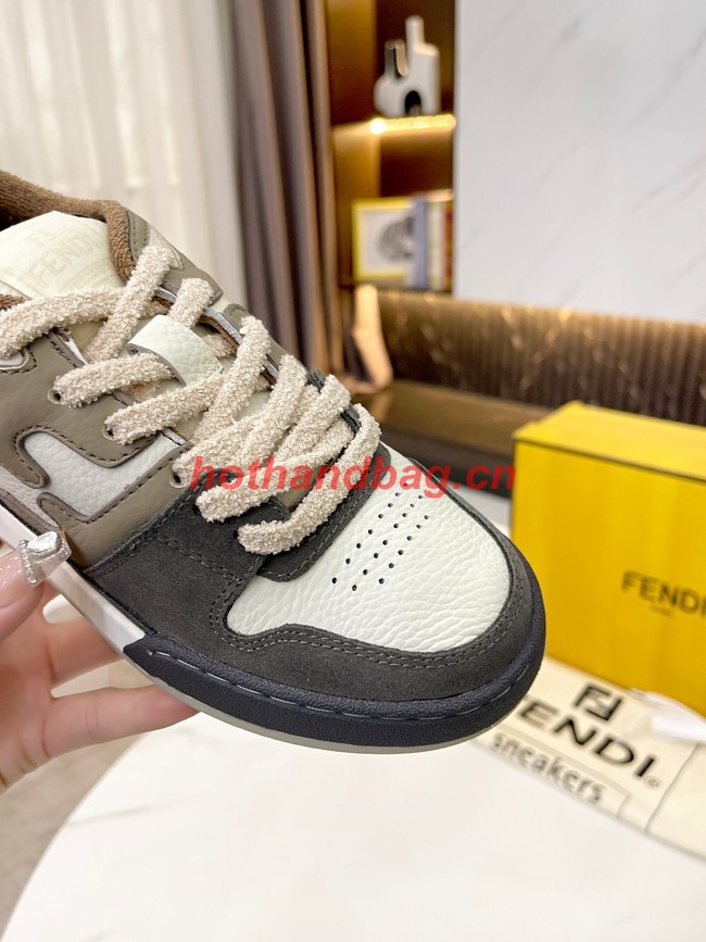 Fendi sneaker 91995-1