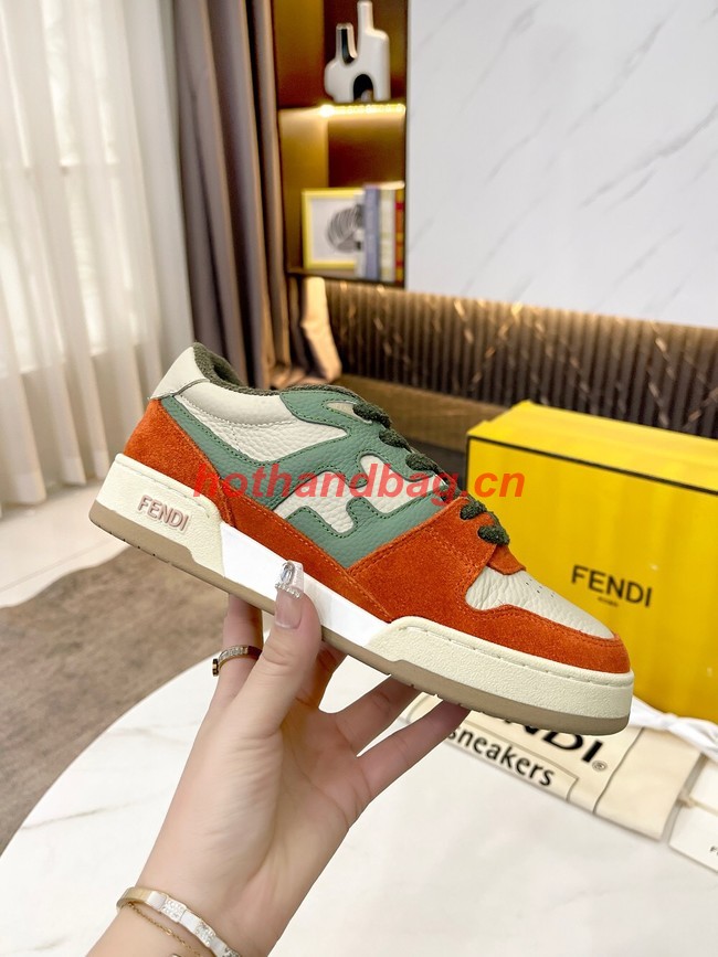 Fendi sneaker 91995-2