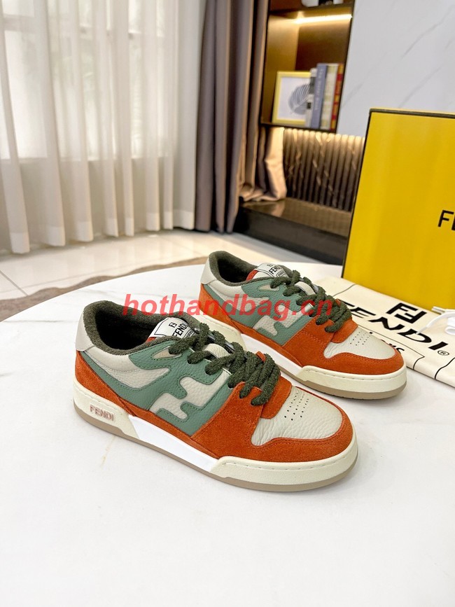 Fendi sneaker 91995-2