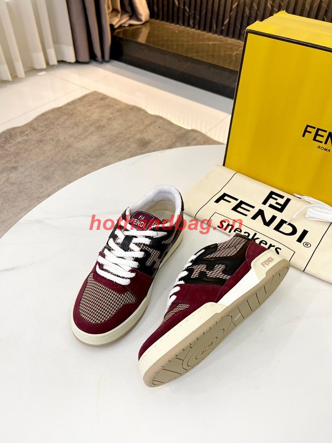 Fendi sneaker 91995-3