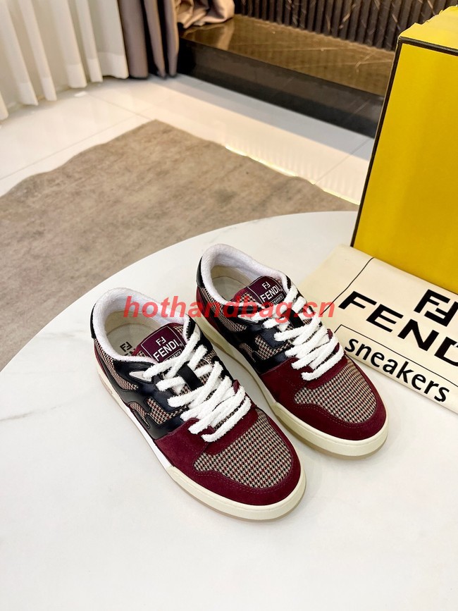 Fendi sneaker 91995-3