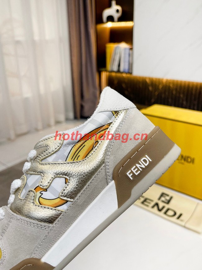 Fendi sneaker 91995-4