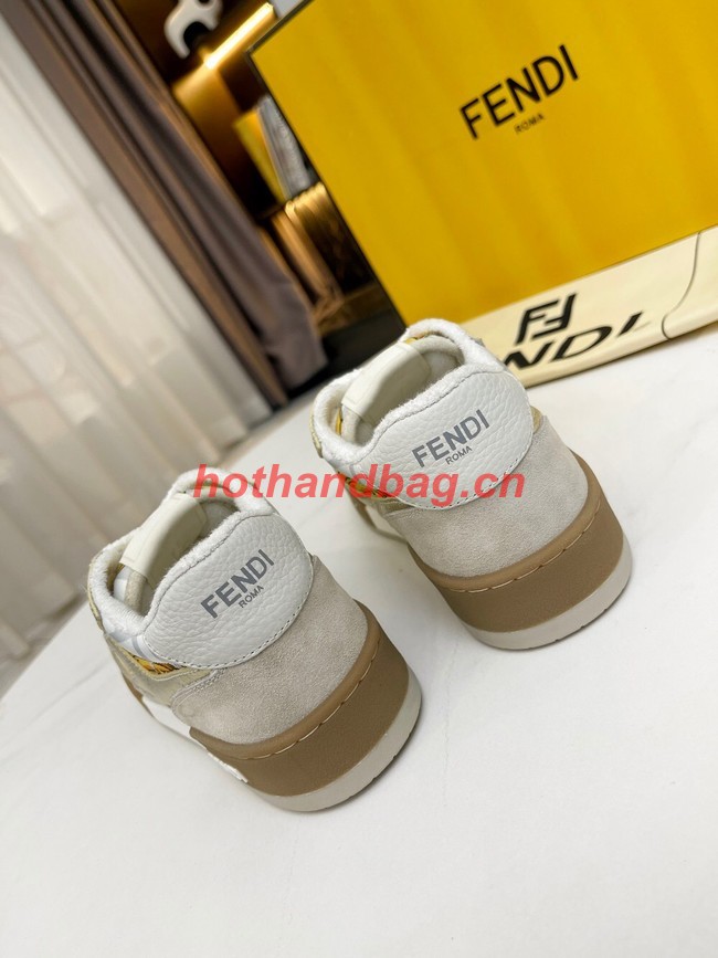 Fendi sneaker 91995-4