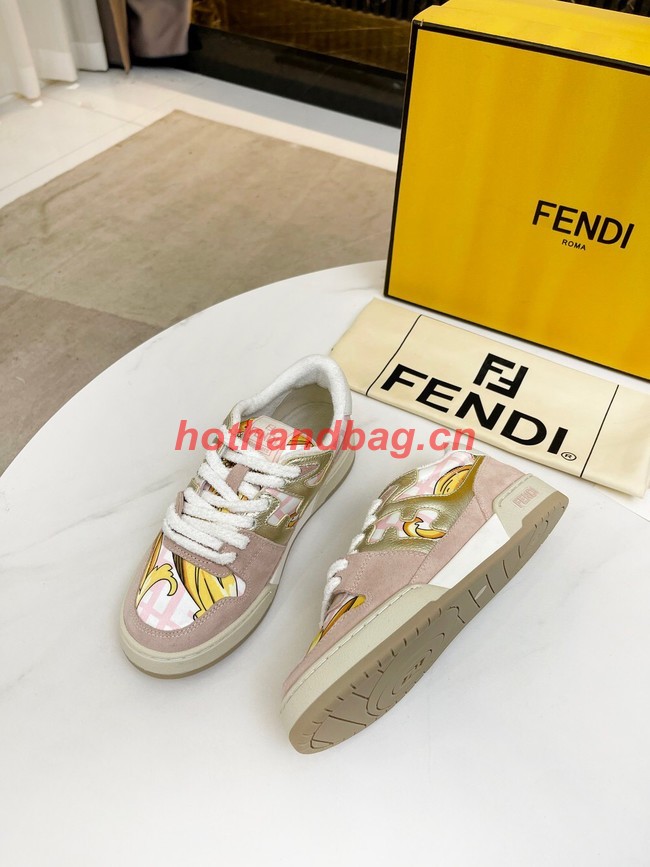 Fendi sneaker 91996-2