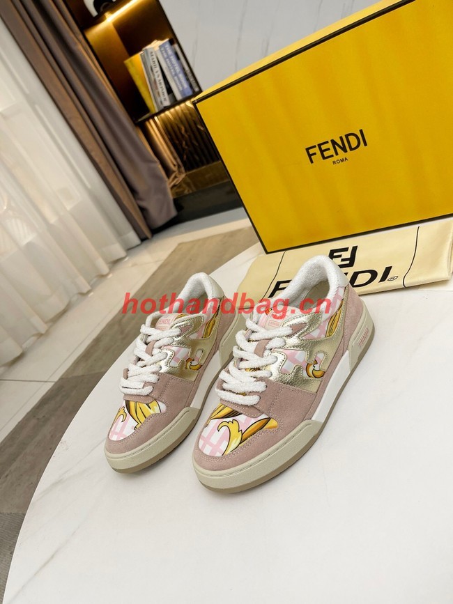 Fendi sneaker 91996-2