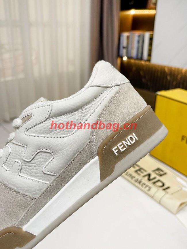 Fendi sneaker 91997-1