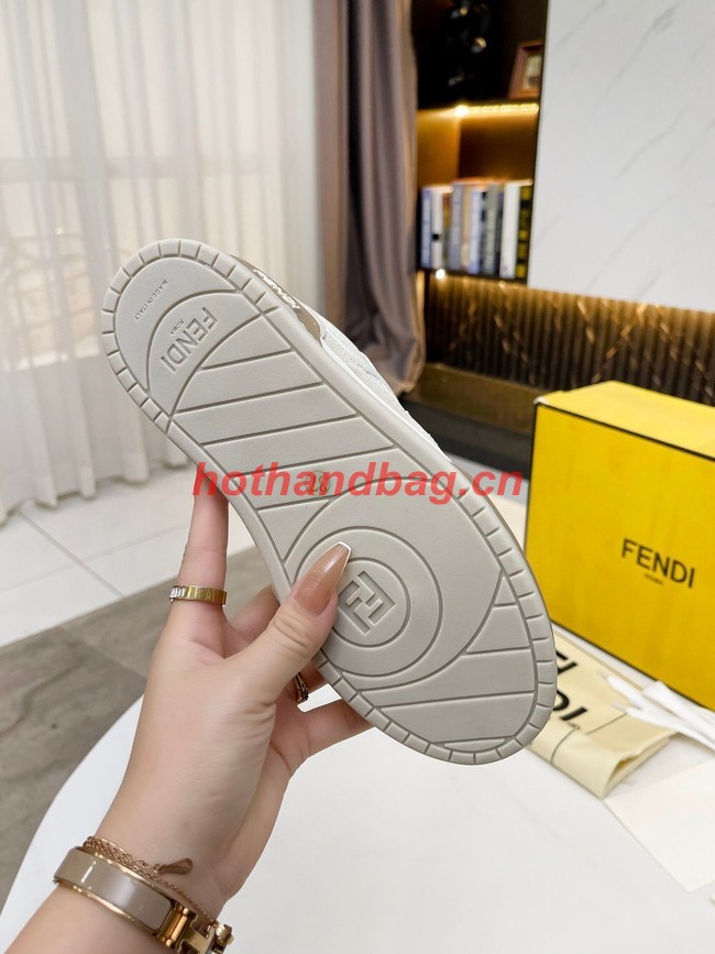 Fendi sneaker 91997-1