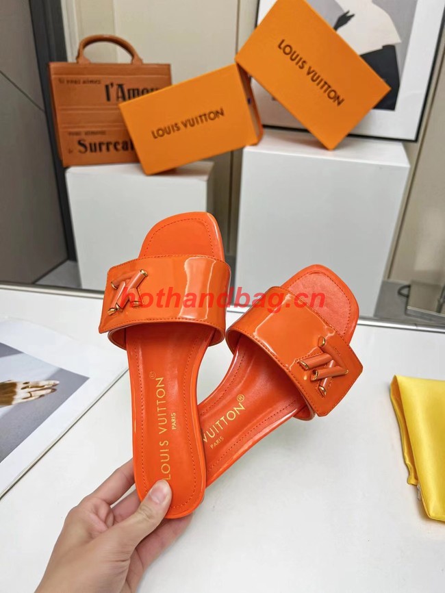 Louis Vuitton slipper 91999-3