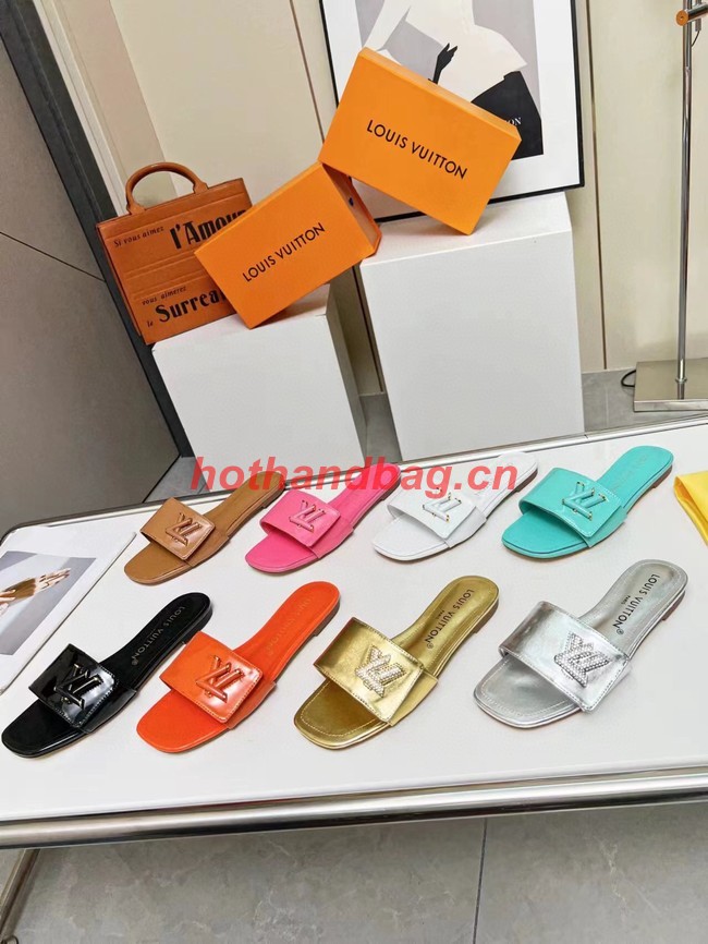 Louis Vuitton slipper 91999-4