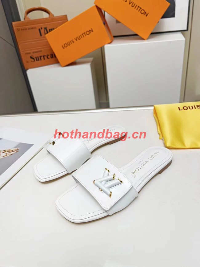 Louis Vuitton slipper 91999-5