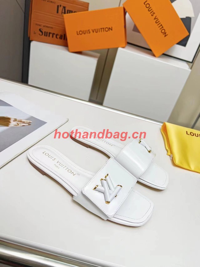 Louis Vuitton slipper 91999-5