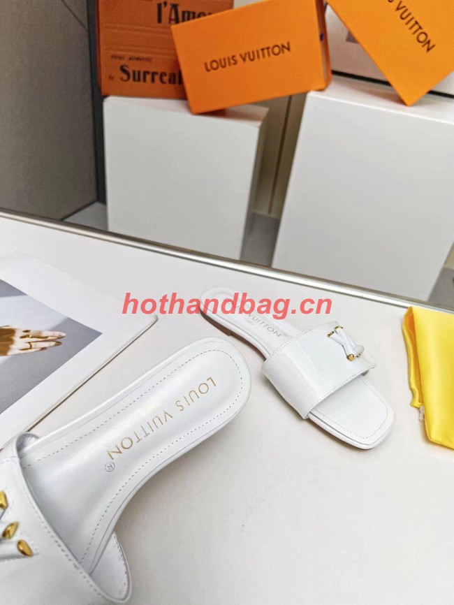 Louis Vuitton slipper 91999-5