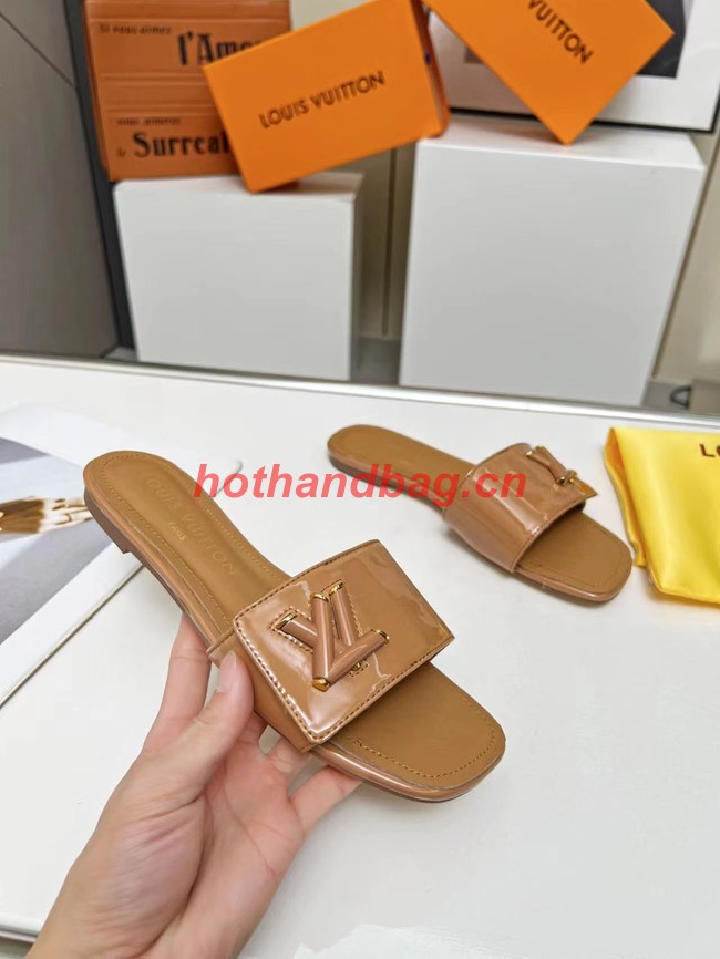 Louis Vuitton slipper 91999-7