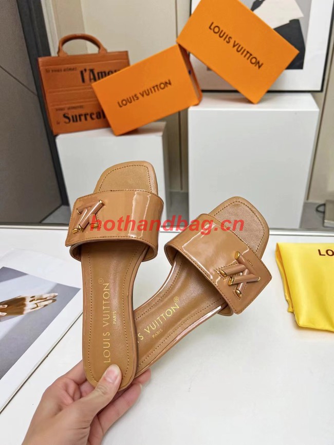 Louis Vuitton slipper 91999-7