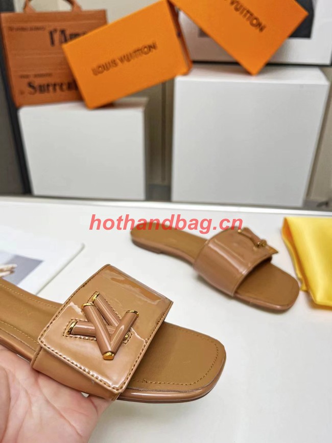 Louis Vuitton slipper 91999-7