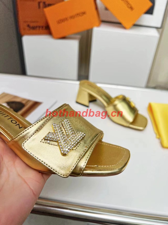 Louis Vuitton slipper 92000-2