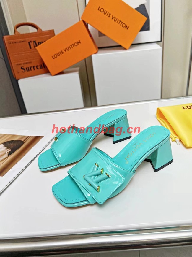 Louis Vuitton slipper 92000-3