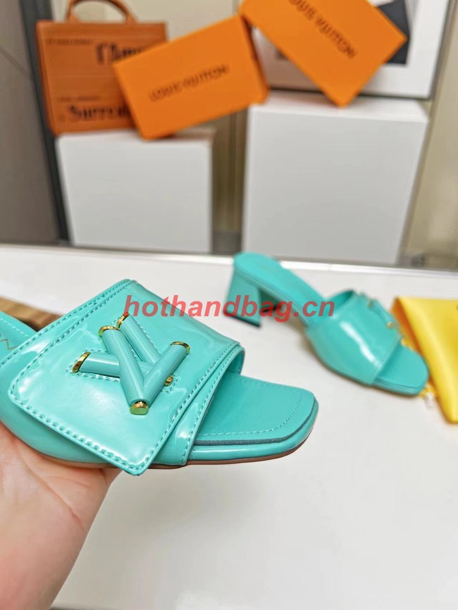 Louis Vuitton slipper 92000-3