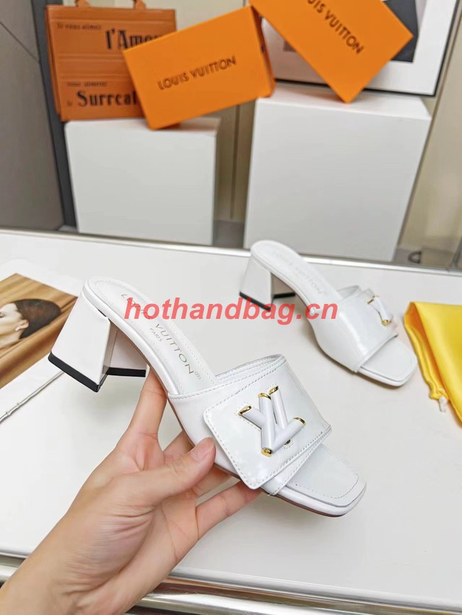 Louis Vuitton slipper 92000-4