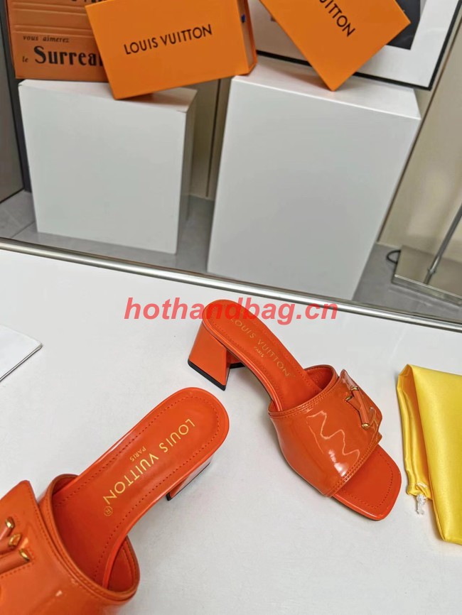 Louis Vuitton slipper 92000-5