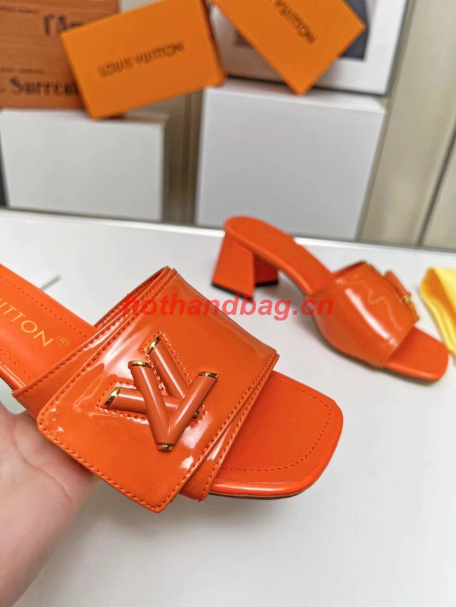 Louis Vuitton slipper 92000-5