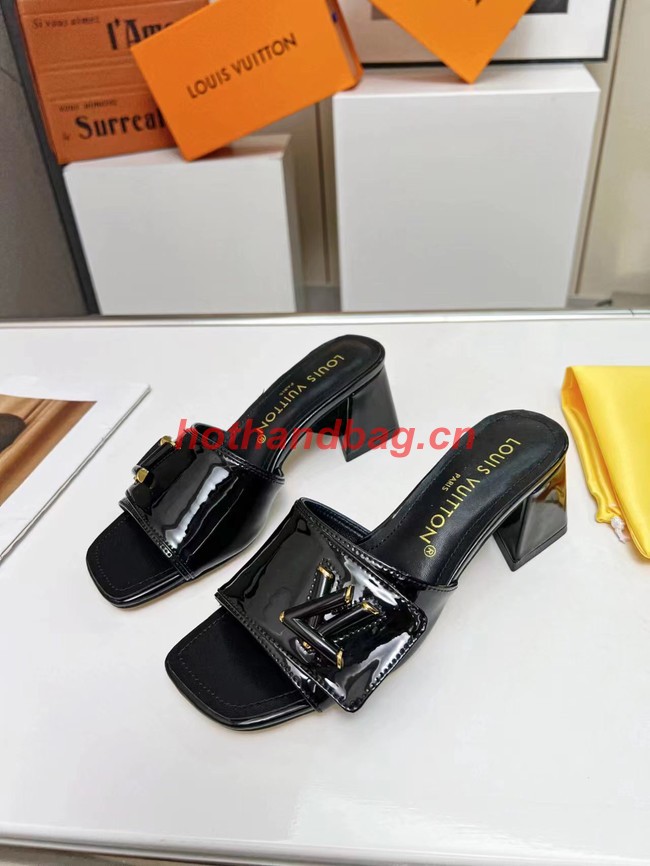 Louis Vuitton slipper 92000-6