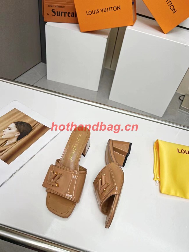 Louis Vuitton slipper 92000-8