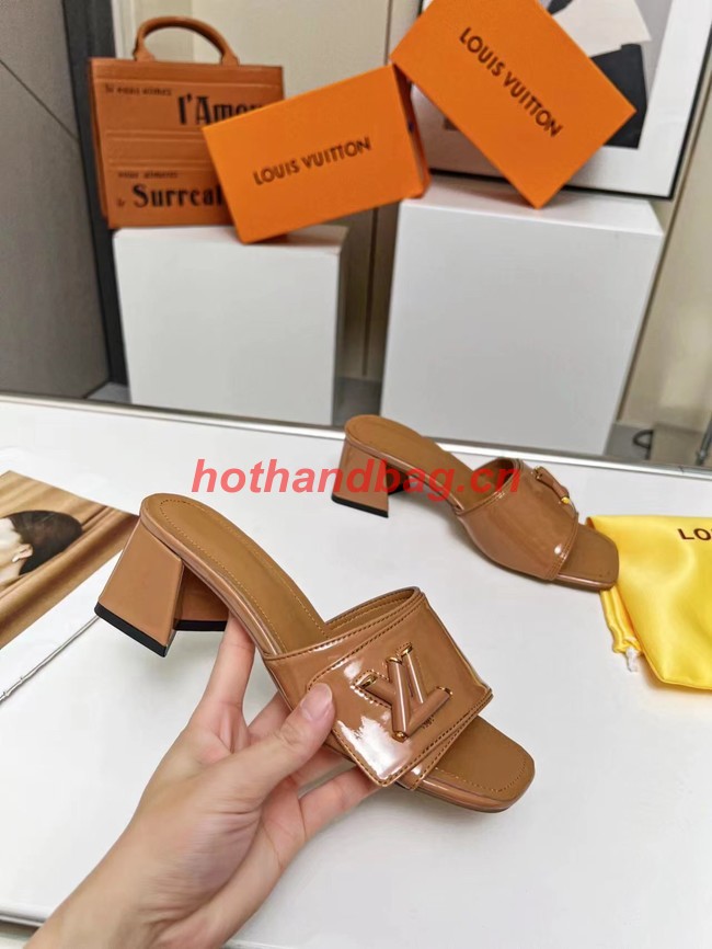 Louis Vuitton slipper 92000-8