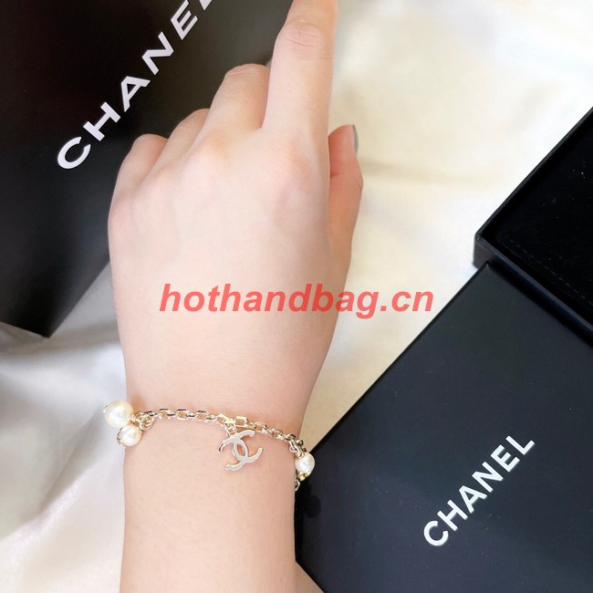 Chanel Bracelet CE10409