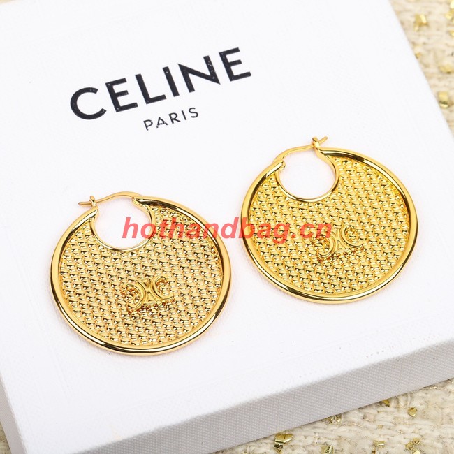 Chanel Earrings CE10410