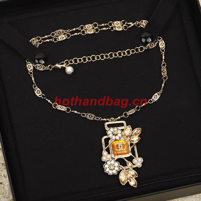 Chanel Necklace CE10411