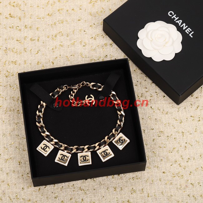 Chanel Necklace CE10413