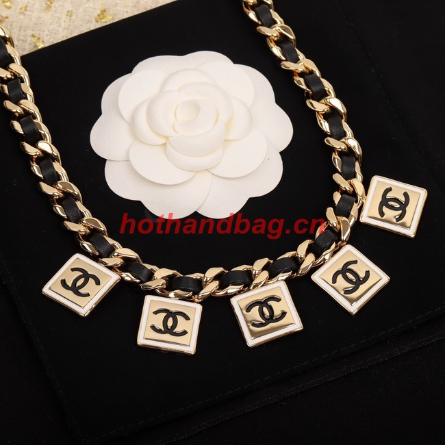 Chanel Necklace CE10413