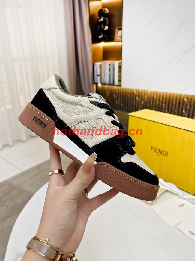 Fendi sneaker 91997-2