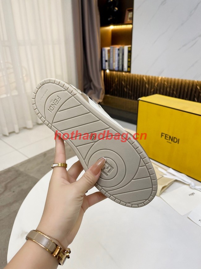 Fendi sneaker 91997-5