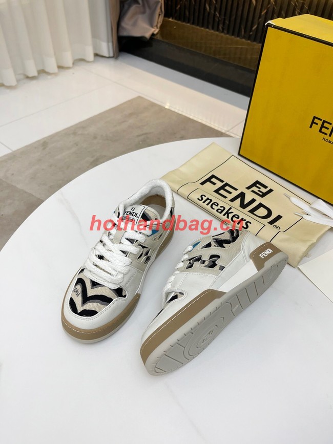 Fendi sneaker 91997-5