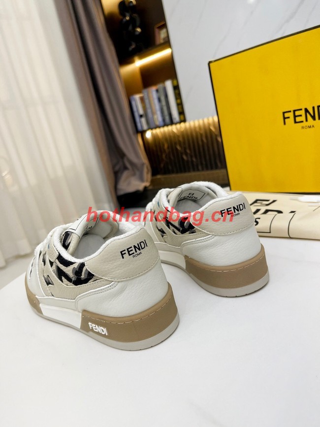 Fendi sneaker 91997-5