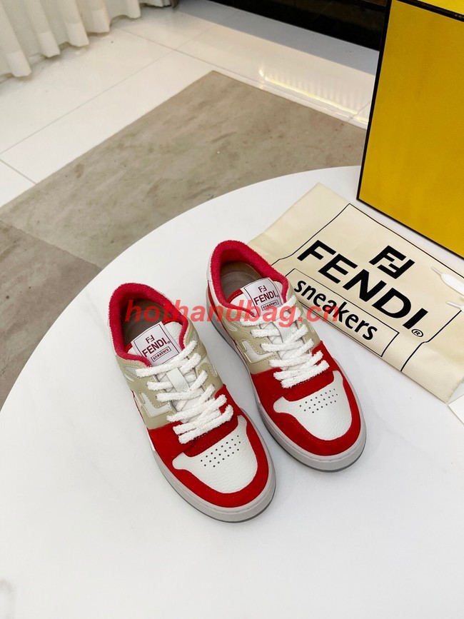 Fendi sneaker 91997-7