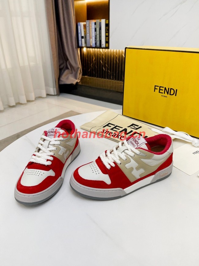 Fendi sneaker 91997-7