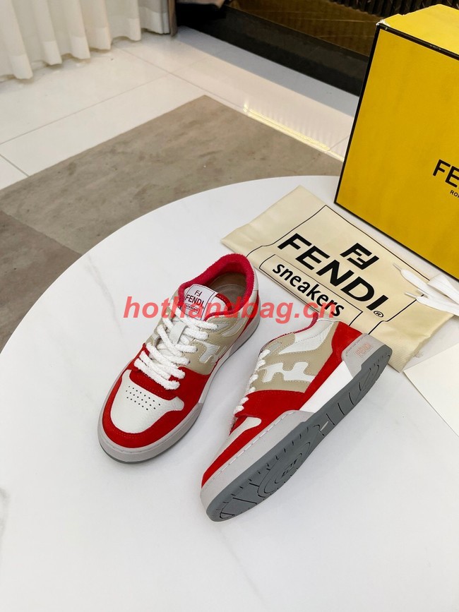 Fendi sneaker 91997-7